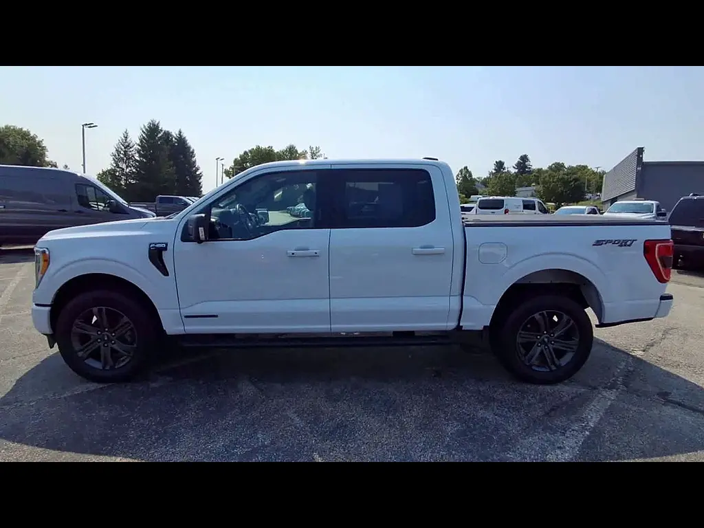 2023 Ford F-150 - $45,995