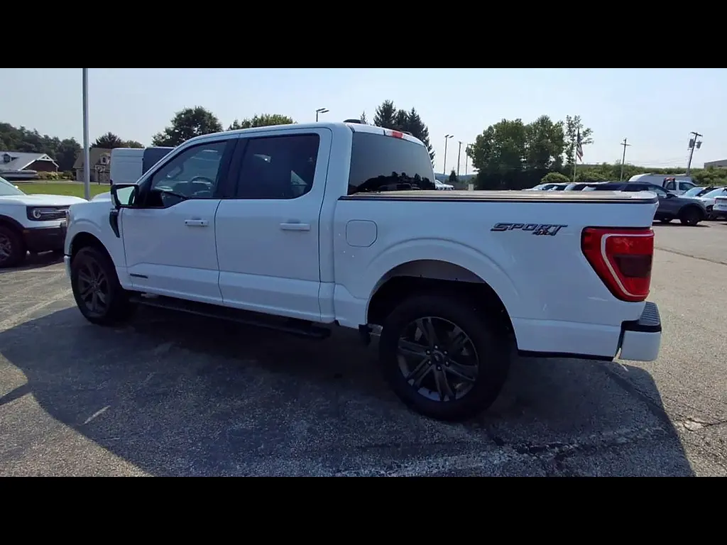 2023 Ford F-150 - $45,995