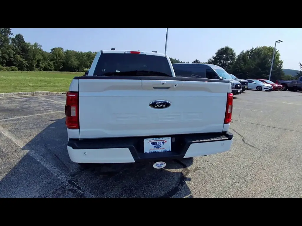 2023 Ford F-150 - $45,995