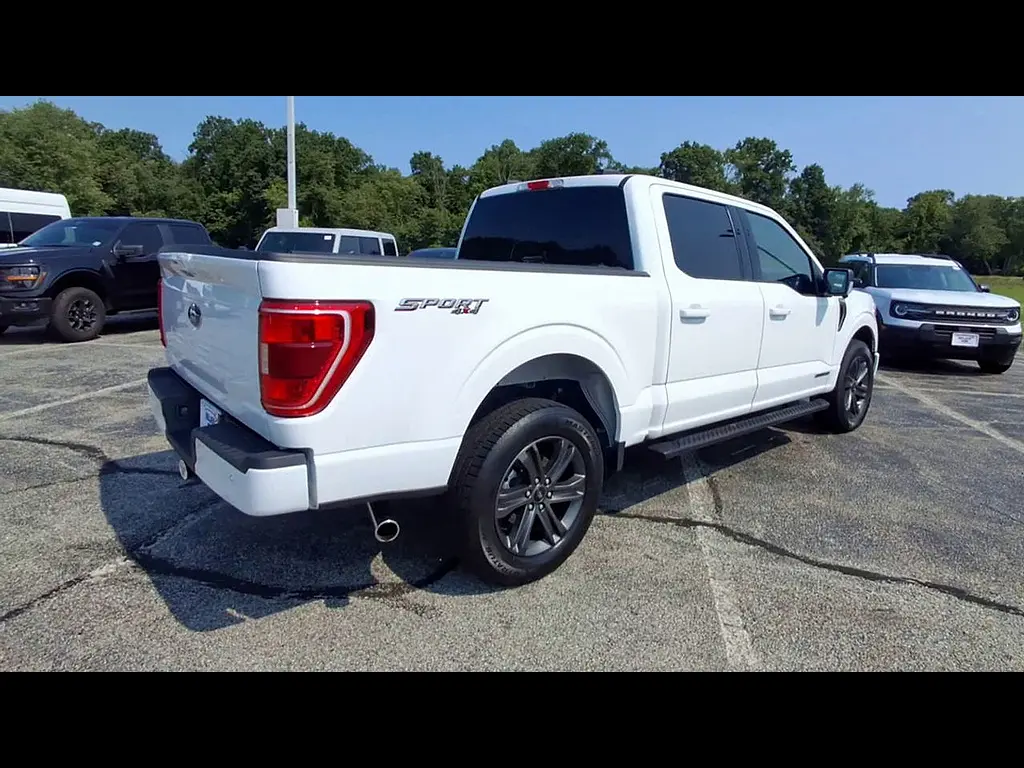 2023 Ford F-150 - $45,995