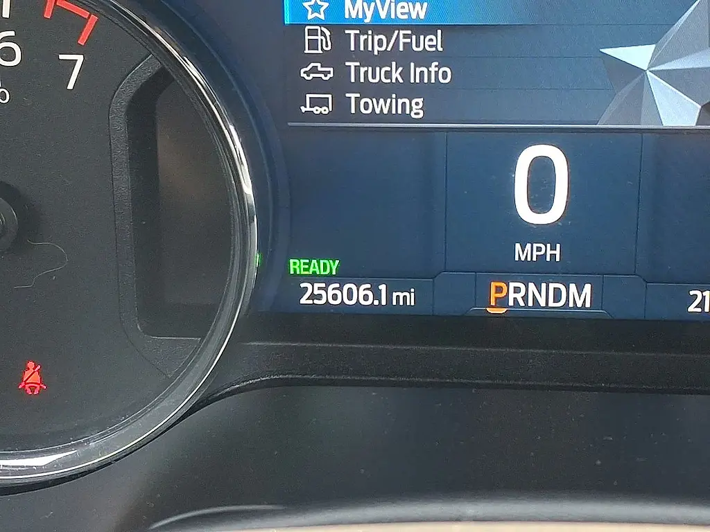 2023 Ford F-150 - $45,995