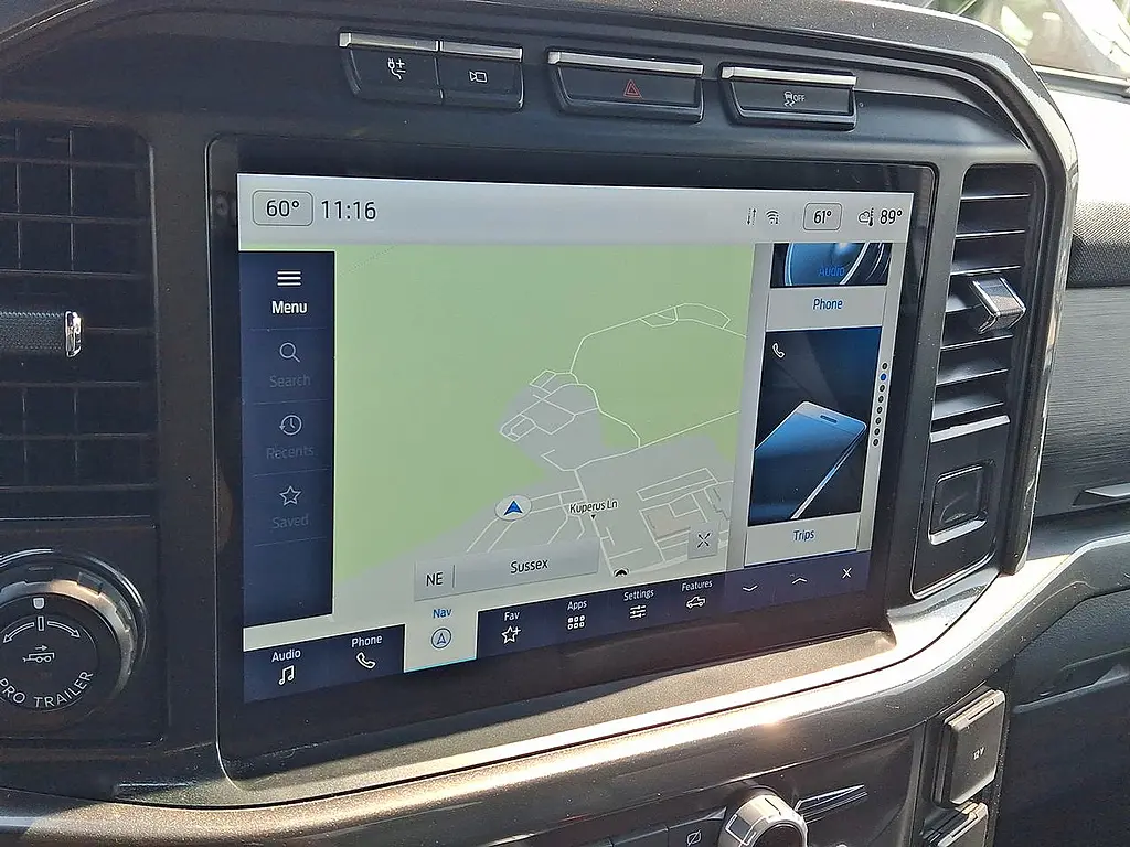 2023 Ford F-150 - $45,995