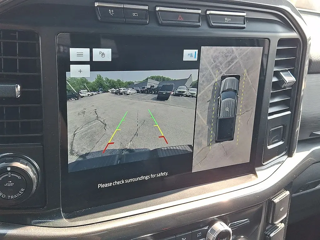 2023 Ford F-150 - $45,995