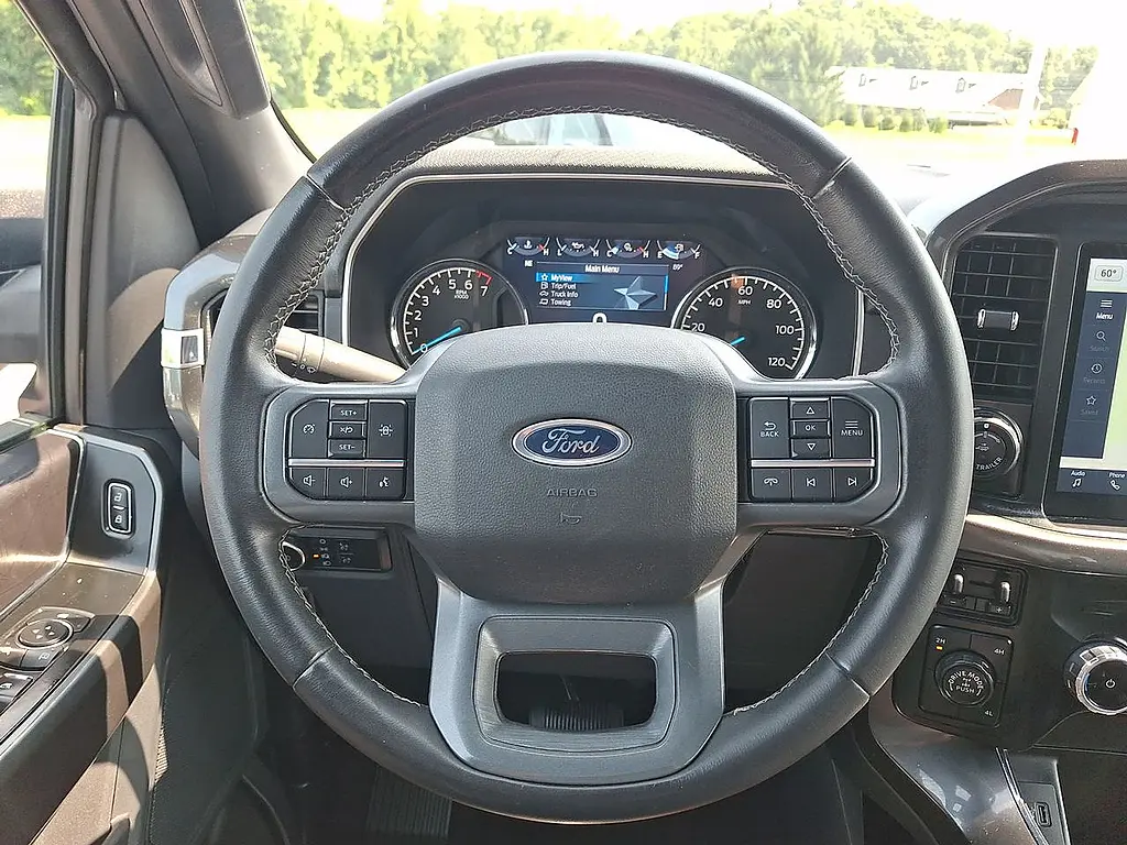 2023 Ford F-150 - $45,995
