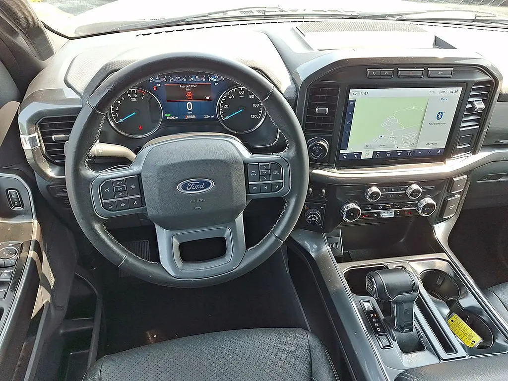 2023 Ford F-150 - $45,995