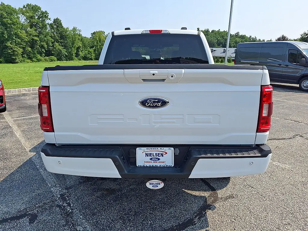 2023 Ford F-150 - $45,995