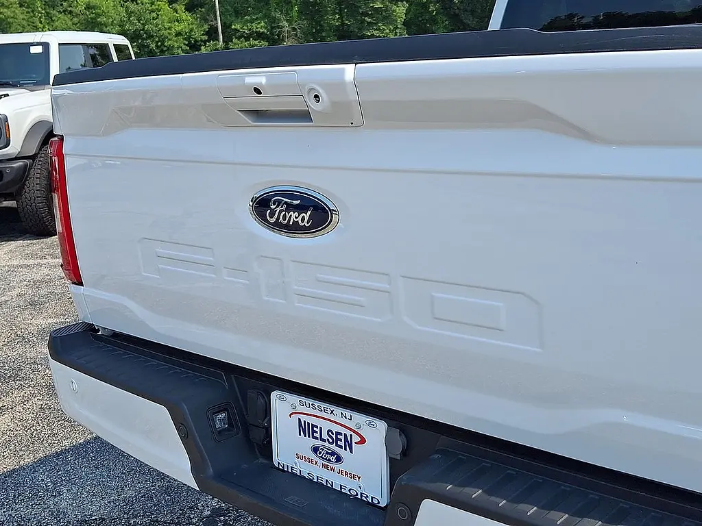 2023 Ford F-150 - $45,995