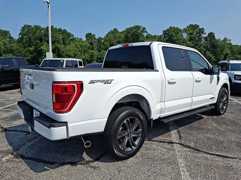 2023 Ford F-150 - $45,995