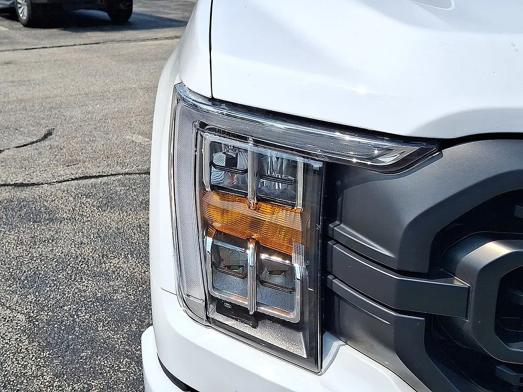 2023 Ford F-150 - $45,995