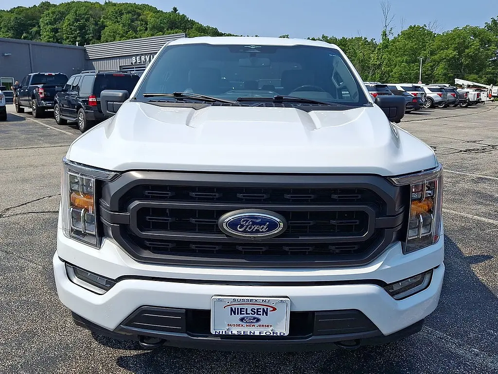 2023 Ford F-150 - $45,995
