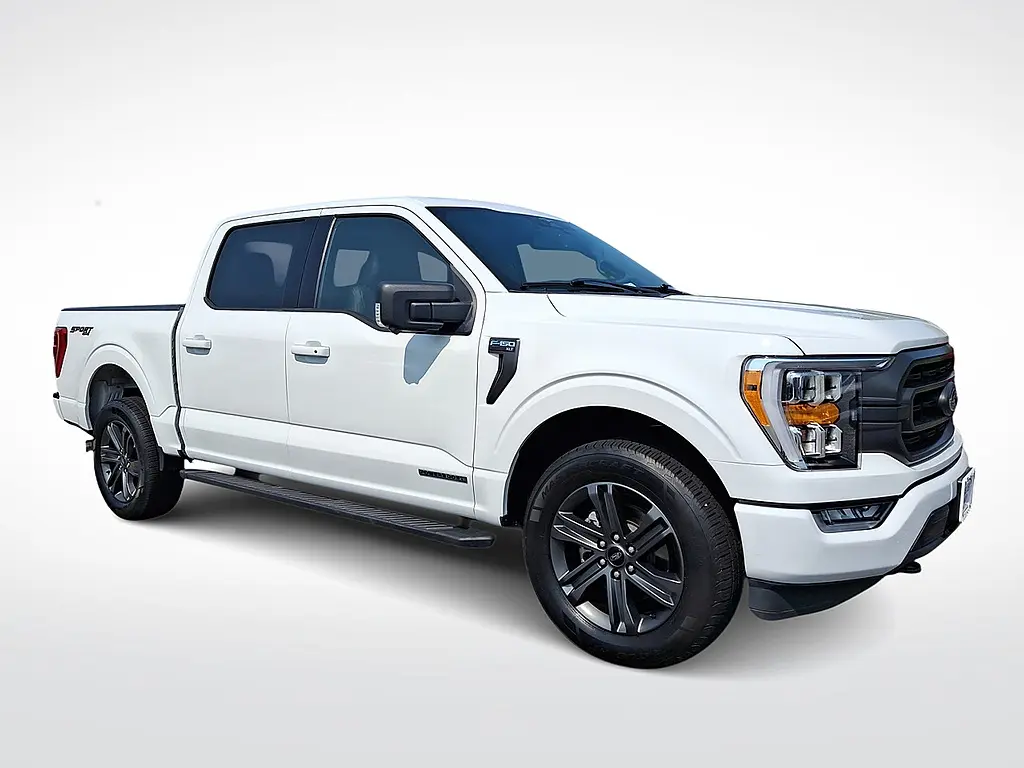 2023 Ford F-150 - $45,995