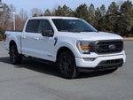 2023 F-150 Thumbnail 1