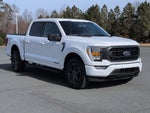 2023 F-150 Thumbnail 2