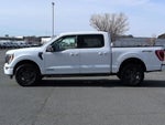 2023 F-150 Thumbnail 7