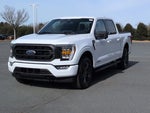 2023 F-150 Thumbnail 8