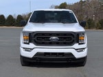 2023 F-150 Thumbnail 9