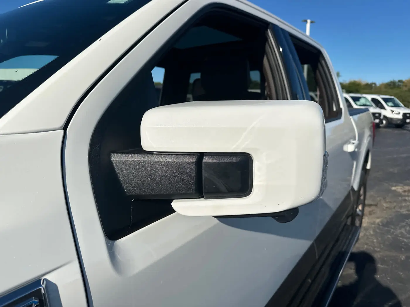 2023 Ford F-150 - $51,990