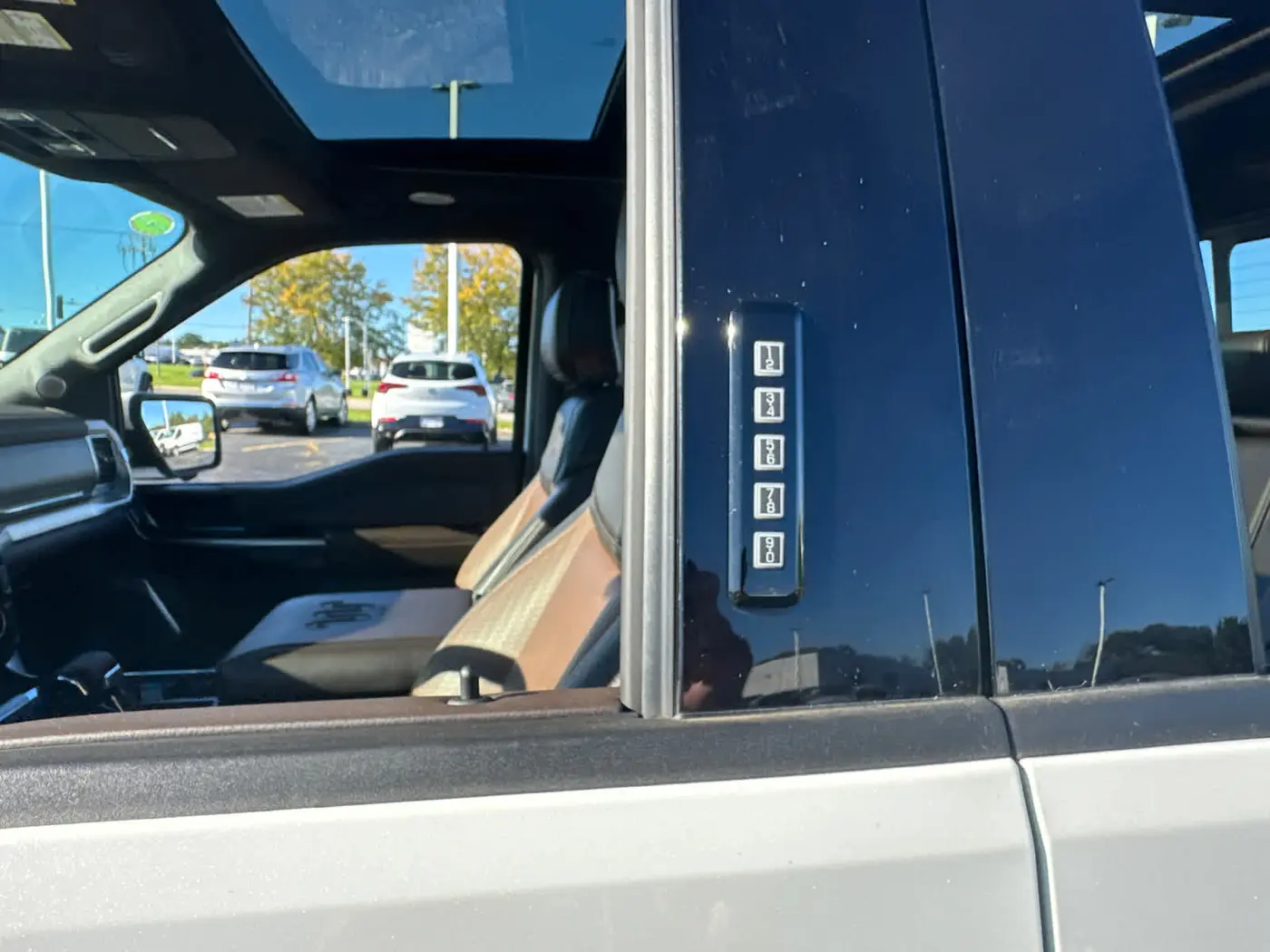 2023 Ford F-150 - $51,990