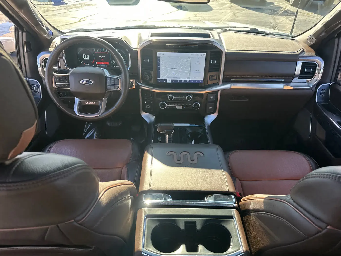2023 Ford F-150 - $51,990