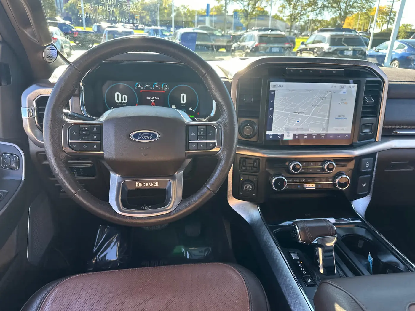 2023 Ford F-150 - $51,990