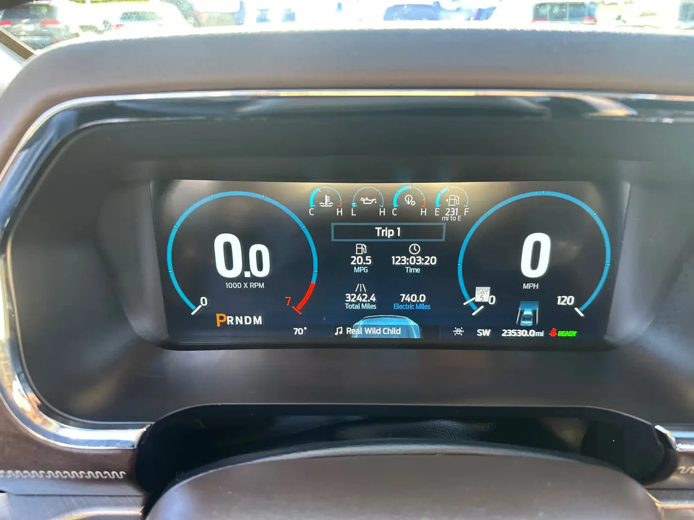 2023 Ford F-150 - $51,990