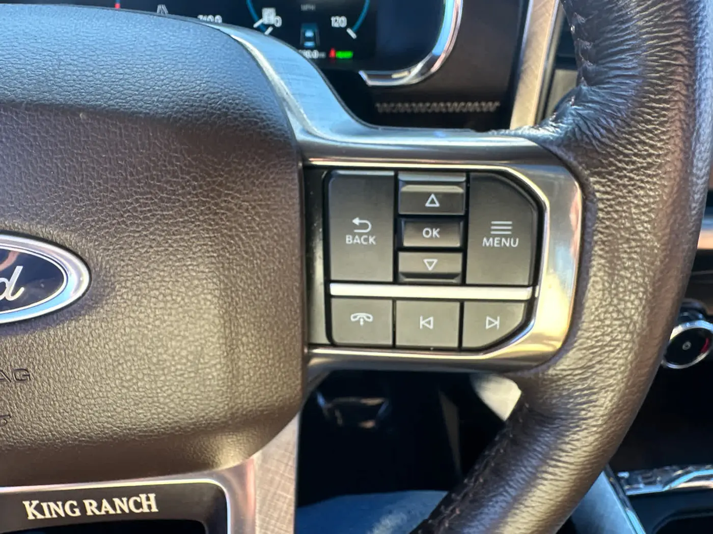 2023 Ford F-150 - $51,990