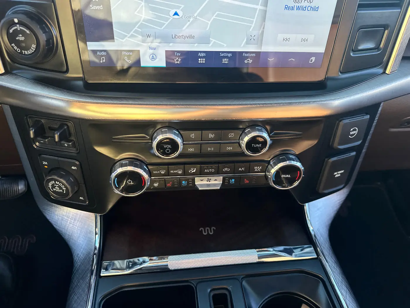 2023 Ford F-150 - $51,990