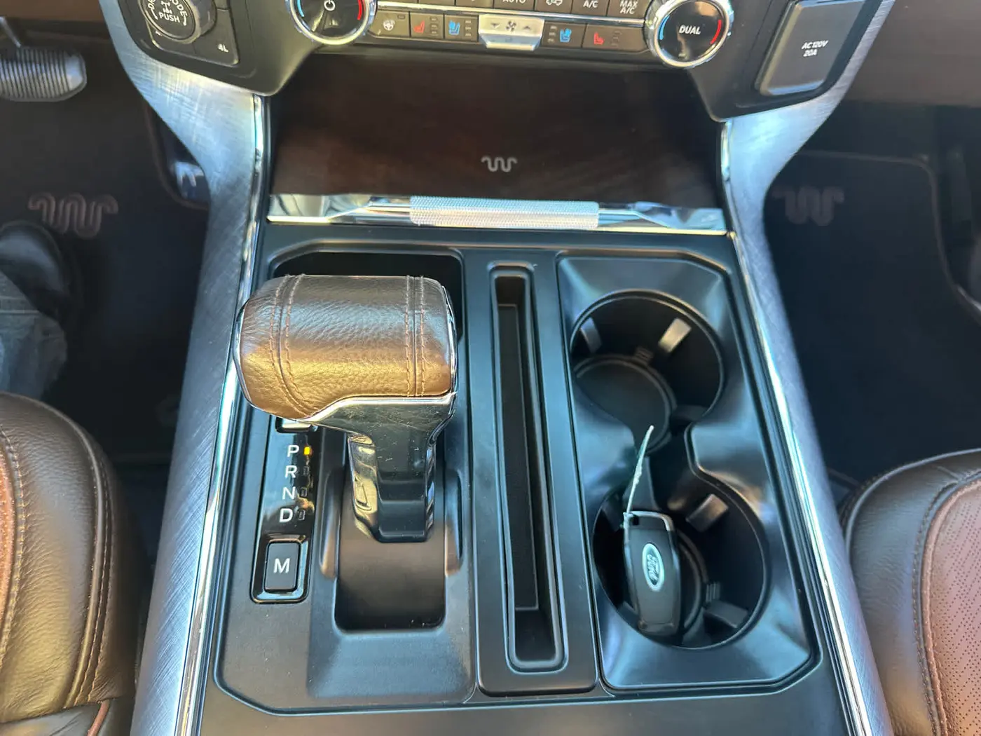 2023 Ford F-150 - $51,990
