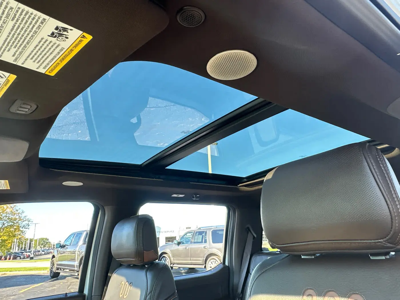 2023 Ford F-150 - $51,990