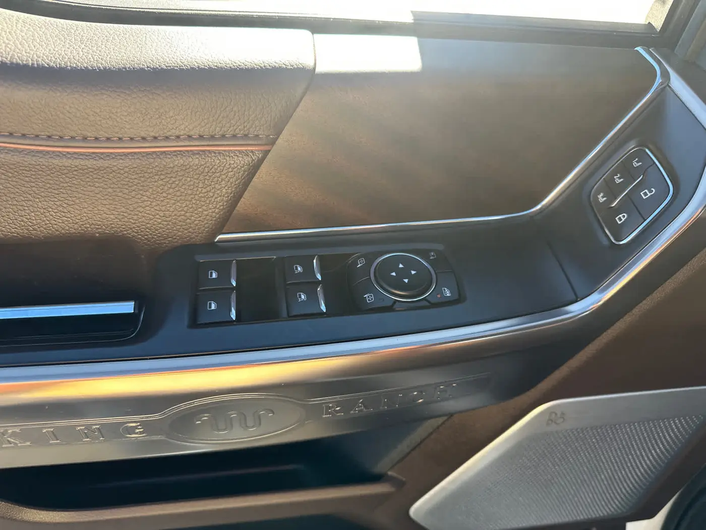 2023 Ford F-150 - $51,990