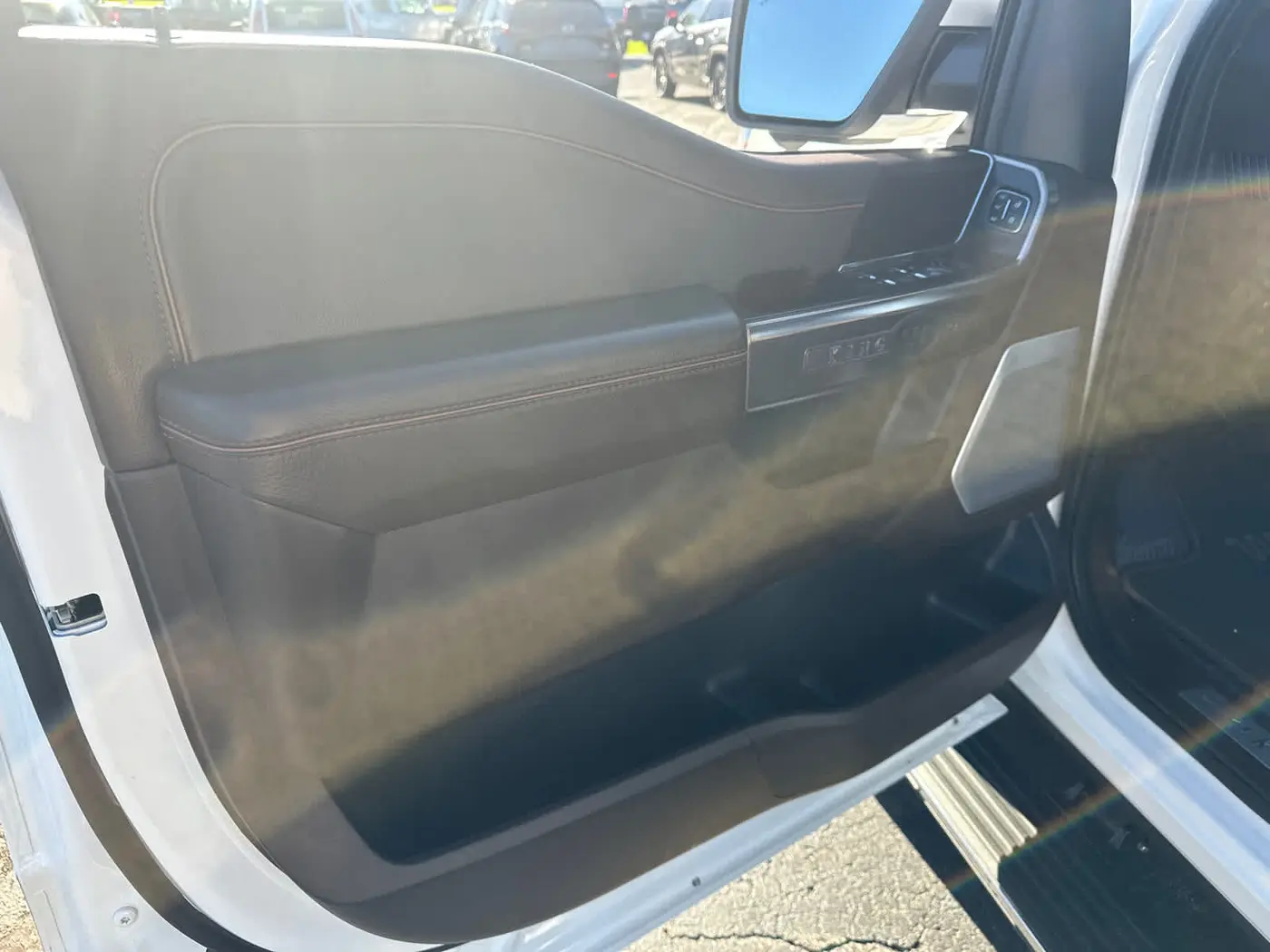 2023 Ford F-150 - $51,990