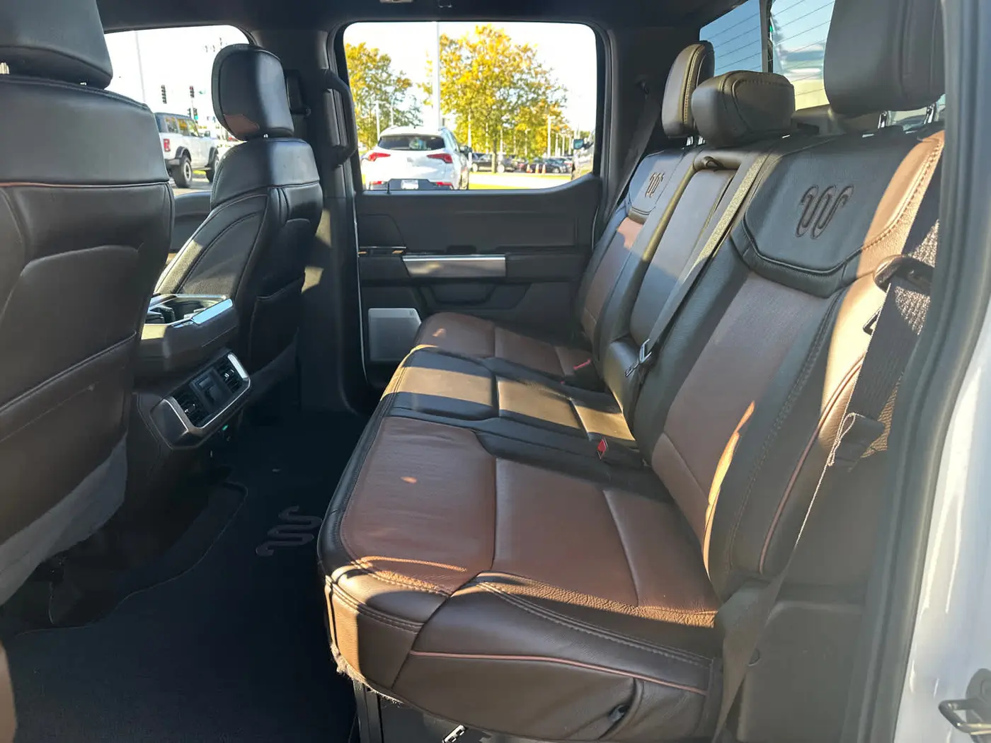 2023 Ford F-150 - $51,990