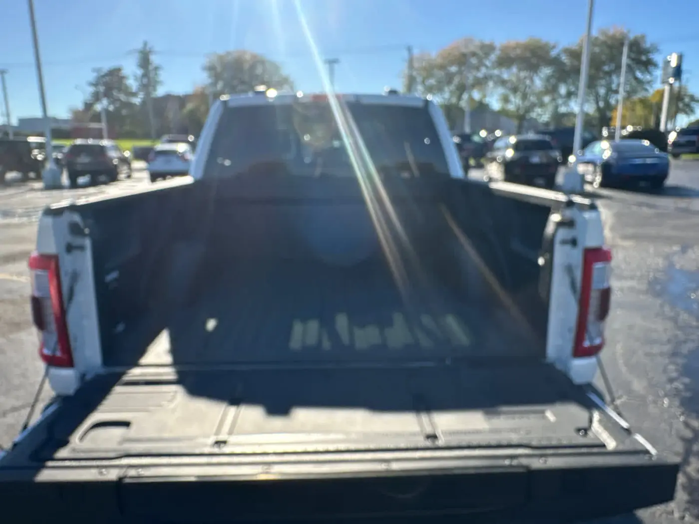 2023 Ford F-150 - $51,990