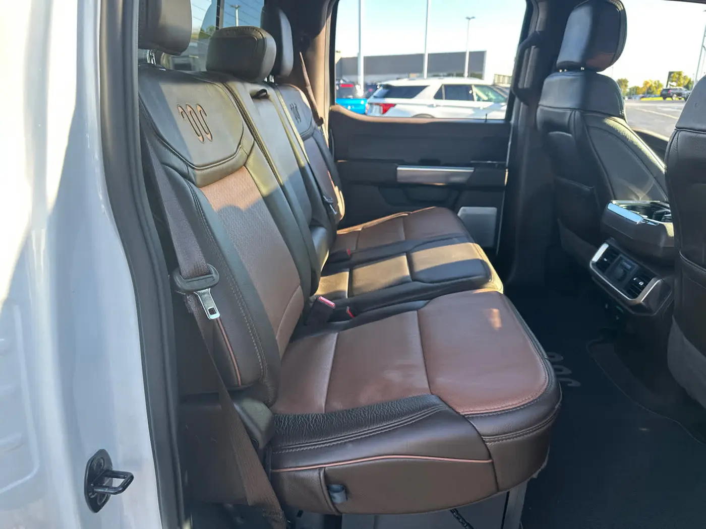 2023 Ford F-150 - $51,990