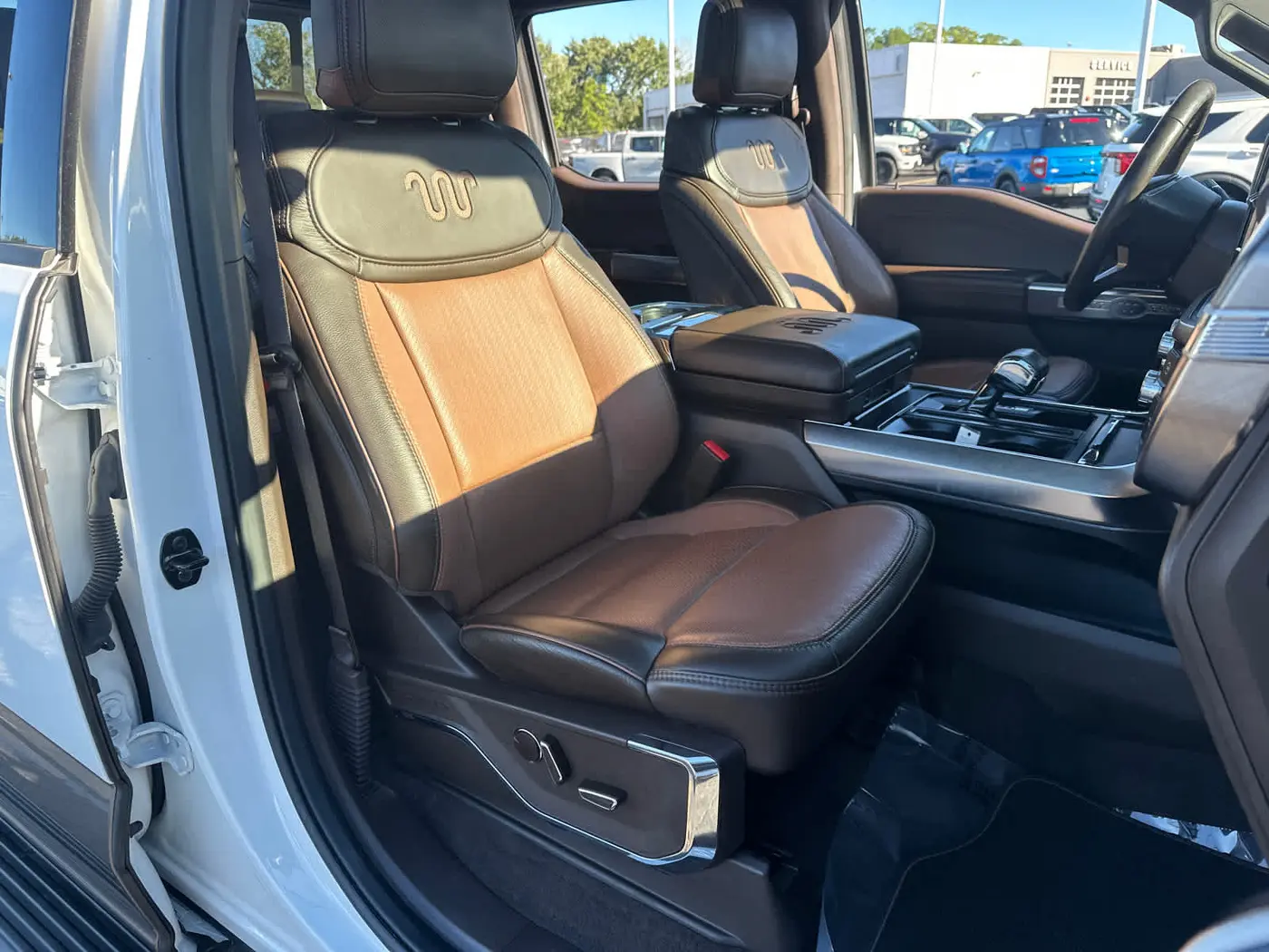 2023 Ford F-150 - $51,990