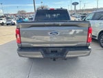 2023 F-150 Thumbnail 5