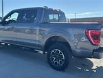 2023 F-150 Thumbnail 8