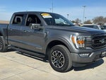2023 F-150 Thumbnail 2