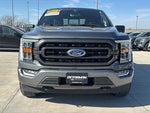 2023 F-150 Thumbnail 3