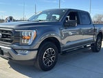 2023 F-150 Thumbnail 4