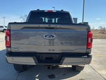 2023 F-150 Thumbnail 9