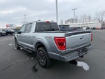 2023 F-150 Thumbnail 4