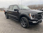 2023 F-150 Thumbnail 11