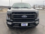 2023 F-150 Thumbnail 12