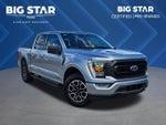2023 F-150 Thumbnail 1