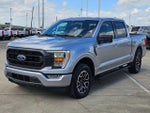 2023 F-150 Thumbnail 7