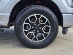 2023 F-150 Thumbnail 10