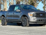 2023 F-150 Thumbnail 7