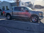 2023 F-150 Thumbnail 10