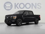 2023 F-150 Thumbnail 1